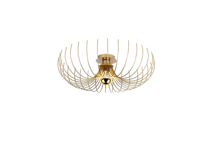 Lysekrone Sadorte Rany - 56 x 56 x 16 cm - Belysning - Lamper & indendørsbelysning - Loftlampe - Plafond