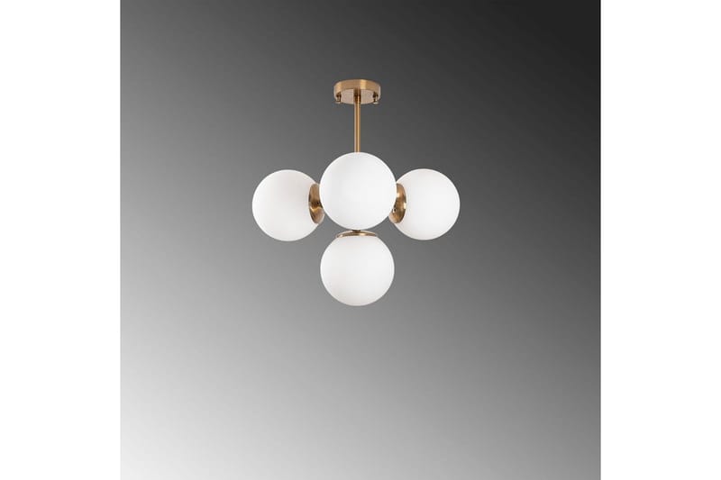 Lysekrone Seliorville Tre stik - Tre stik - Belysning - Lamper & indendørsbelysning - Loftlampe - Pendellamper & hængelamper