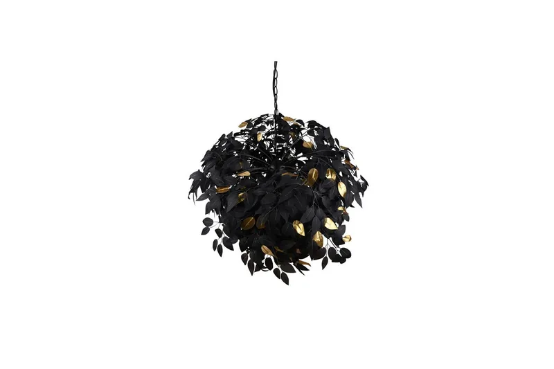 Lysekrone TRIO Leavy 70 cm - 70 cm - Belysning - Lamper & indendørsbelysning - Loftlampe - Lysekroner