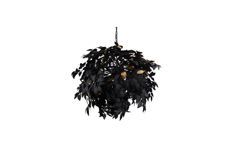 Lysekrone TRIO Leavy 70 cm - 70 cm - Belysning - Lamper & indendørsbelysning - Loftlampe - Lysekroner
