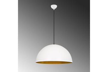 Lysekrone Zephyra Hvid / Rany - Diameter: 60 cm - Belysning - Lamper & indendørsbelysning - Loftlampe - Pendellamper & hængelamper