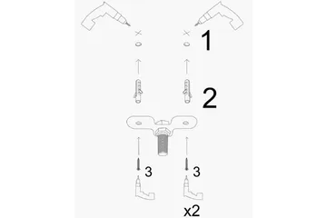 Lysekrone Pareek Kobber - Kobber - Belysning - Lamper & indendørsbelysning - Loftlampe - Plafond