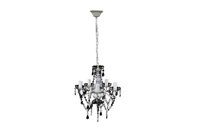 Chandelier Gennemsigtig - gennemsigtig - Lysekroner - Stuelampe - Soveværelse lampe