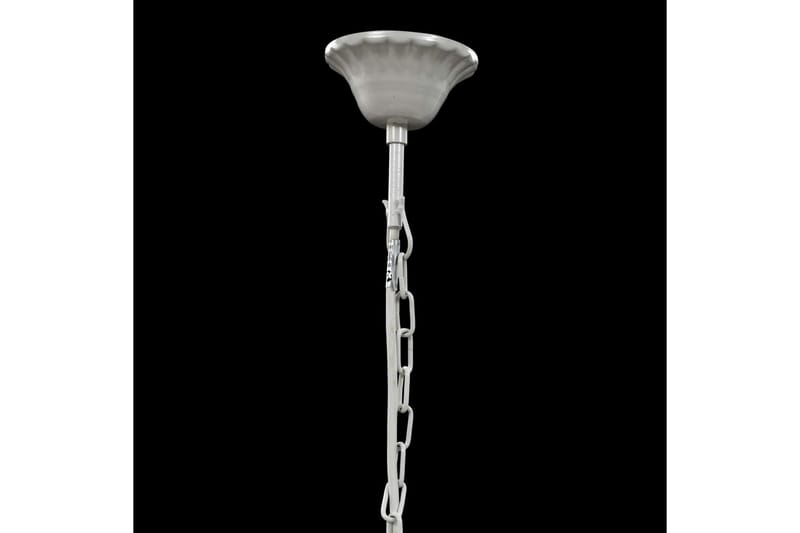 Chandelier Gennemsigtig - gennemsigtig - Belysning - Lamper & indendørsbelysning - Loftlampe - Lysekroner