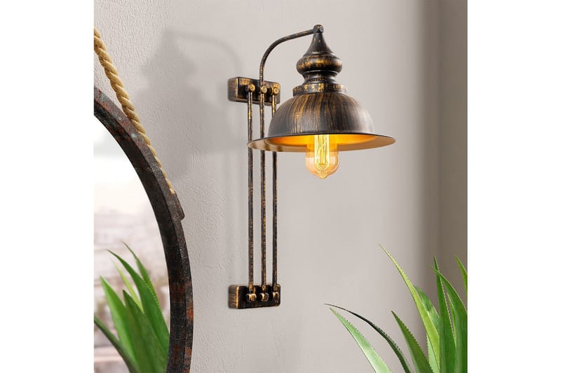 Majrula Pendellampe - Sort - Belysning - Lamper & indendørsbelysning - Loftlampe - Pendellamper & hængelamper