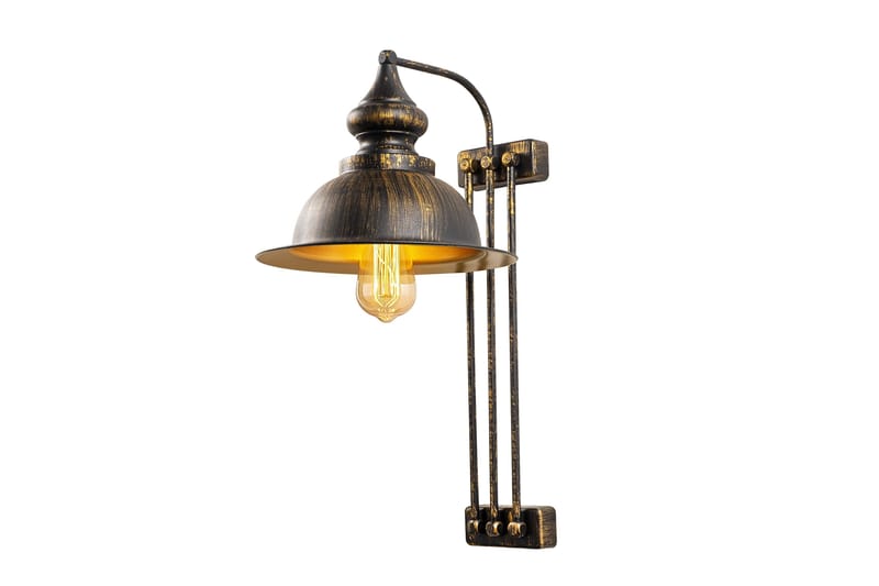Majrula Pendellampe - Sort - Belysning - Lamper & indendørsbelysning - Loftlampe - Pendellamper & hængelamper