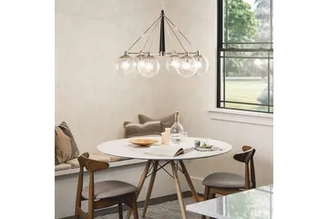Marilyn Kichler Krone - Belysning - Lamper & indendørsbelysning - Loftlampe - Pendellamper & hængelamper