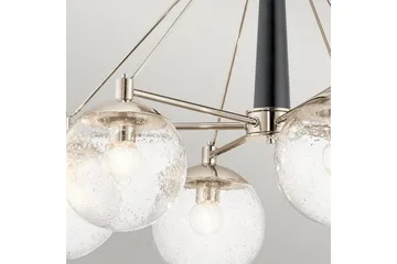 Marilyn Kichler Krone - Belysning - Lamper & indendørsbelysning - Loftlampe - Pendellamper & hængelamper