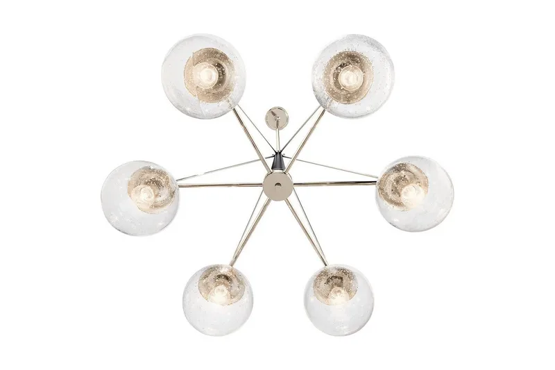 Marilyn Kichler Krone - Belysning - Lamper & indendørsbelysning - Loftlampe - Pendellamper & hængelamper