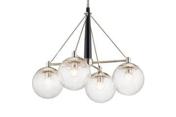 Marilyn Kichler Krone - Belysning - Lamper & indendørsbelysning - Loftlampe - Pendellamper & hængelamper