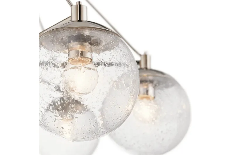 Marilyn Kichler Krone - Belysning - Lamper & indendørsbelysning - Loftlampe - Pendellamper & hængelamper