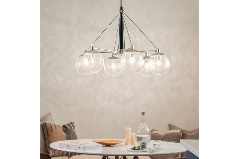 Marilyn Kichler Krone - Belysning - Lamper & indendørsbelysning - Loftlampe - Pendellamper & hængelamper