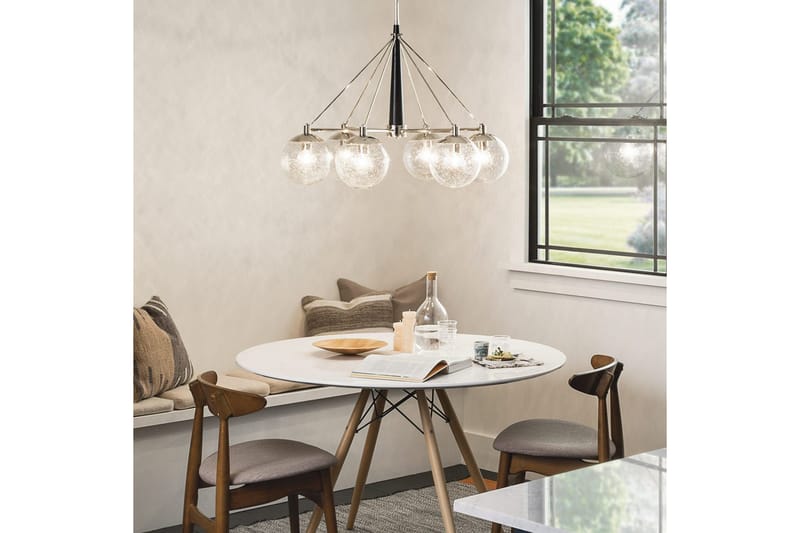 Marilyn Kichler Krone - Belysning - Lamper & indendørsbelysning - Loftlampe - Pendellamper & hængelamper