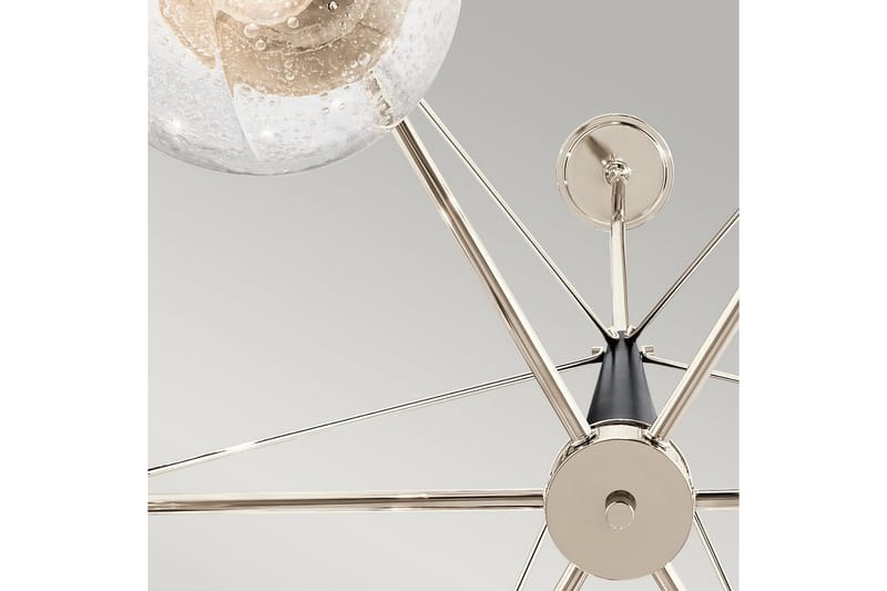 Marilyn Kichler Krone - Belysning - Lamper & indendørsbelysning - Loftlampe - Pendellamper & hængelamper