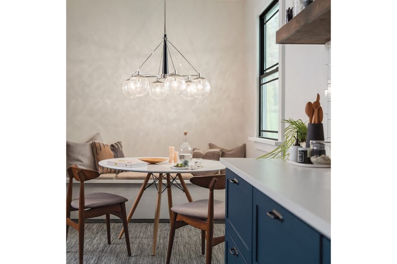 Marilyn Kichler Krone - Belysning - Lamper & indendørsbelysning - Loftlampe - Pendellamper & hængelamper