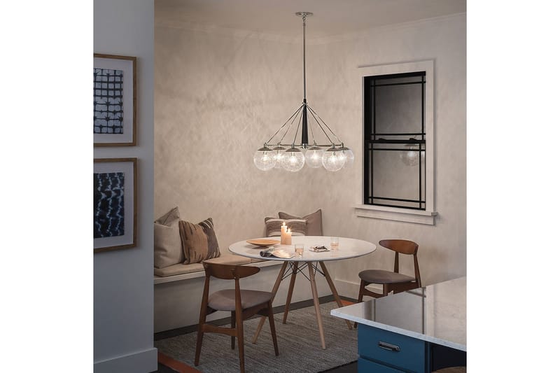 Marilyn Kichler Krone - Belysning - Lamper & indendørsbelysning - Loftlampe - Pendellamper & hængelamper