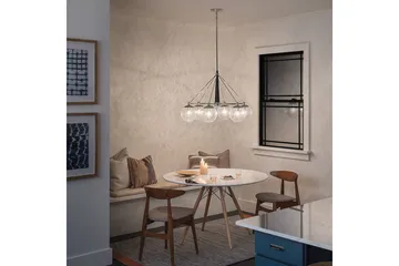 Marilyn Kichler Krone - Belysning - Lamper & indendørsbelysning - Loftlampe - Pendellamper & hængelamper