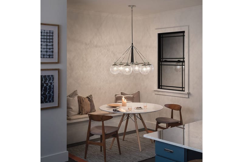 Marilyn Kichler Krone - Belysning - Lamper & indendørsbelysning - Loftlampe - Pendellamper & hængelamper