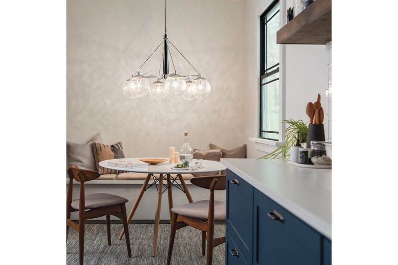 Marilyn Kichler Krone - Belysning - Lamper & indendørsbelysning - Loftlampe - Pendellamper & hængelamper