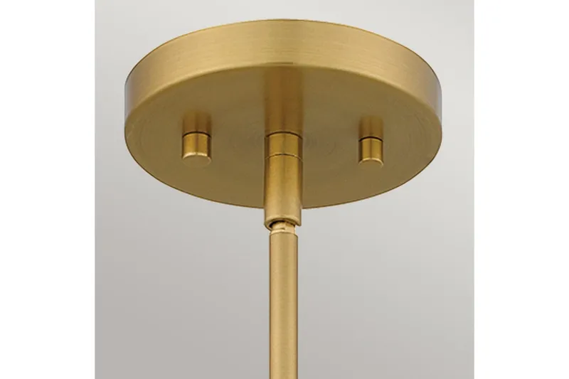 Mejia Quoizel Loftslampe - Belysning - Lamper & indendørsbelysning - Loftlampe - Pendellamper & hængelamper