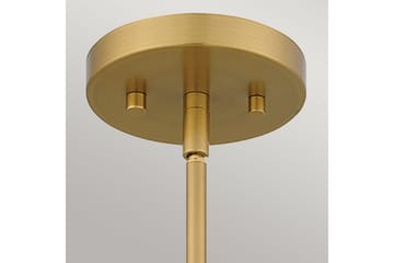 Mejia Quoizel Loftslampe - Belysning - Lamper & indendørsbelysning - Loftlampe - Pendellamper & hængelamper