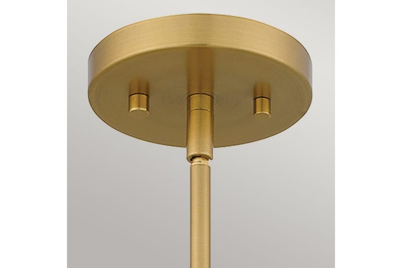 Mejia Quoizel Loftslampe - Belysning - Lamper & indendørsbelysning - Loftlampe - Pendellamper & hængelamper