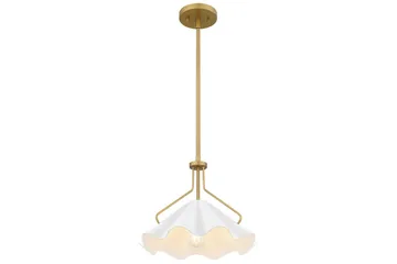 Mejia Quoizel Loftslampe - Belysning - Lamper & indendørsbelysning - Loftlampe - Pendellamper & hængelamper