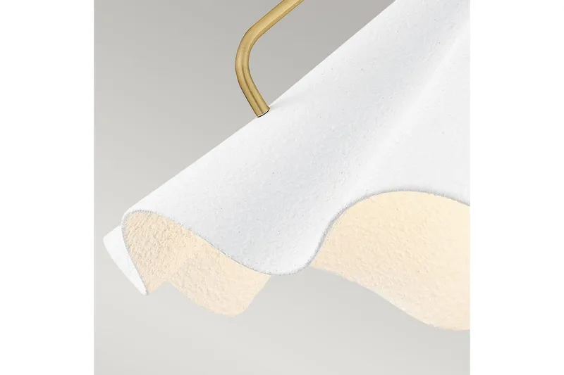 Mejia Quoizel Loftslampe - Belysning - Lamper & indendørsbelysning - Loftlampe - Pendellamper & hængelamper