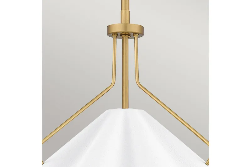 Mejia Quoizel Loftslampe - Belysning - Lamper & indendørsbelysning - Loftlampe - Pendellamper & hængelamper