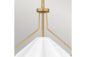 Mejia Quoizel Loftslampe - Belysning - Lamper & indendørsbelysning - Loftlampe - Pendellamper & hængelamper