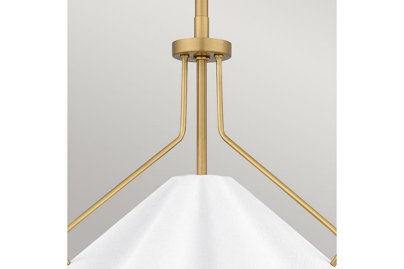 Mejia Quoizel Loftslampe - Belysning - Lamper & indendørsbelysning - Loftlampe - Pendellamper & hængelamper