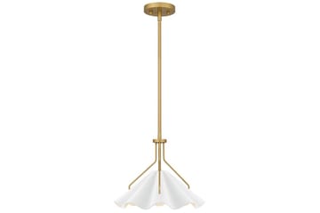Mejia Quoizel Loftslampe - Belysning - Lamper & indendørsbelysning - Loftlampe - Pendellamper & hængelamper