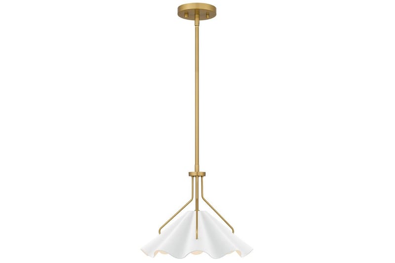 Mejia Quoizel Loftslampe - Belysning - Lamper & indendørsbelysning - Loftlampe - Pendellamper & hængelamper