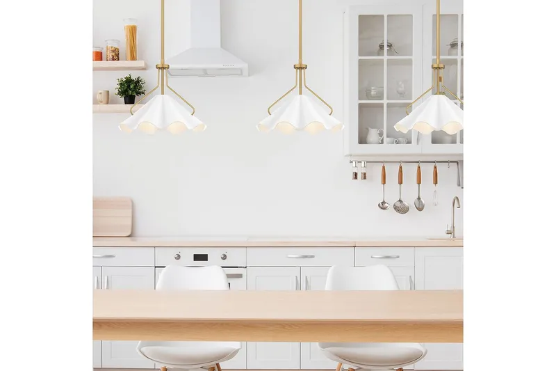 Mejia Quoizel Loftslampe - Belysning - Lamper & indendørsbelysning - Loftlampe - Pendellamper & hængelamper