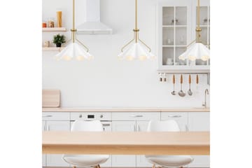 Mejia Quoizel Loftslampe - Belysning - Lamper & indendørsbelysning - Loftlampe - Pendellamper & hængelamper