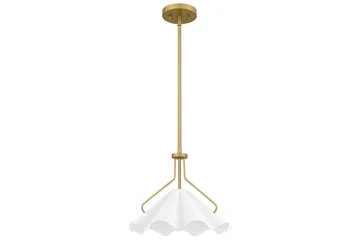 Mejia Quoizel Loftslampe - Belysning - Lamper & indendørsbelysning - Loftlampe - Pendellamper & hængelamper