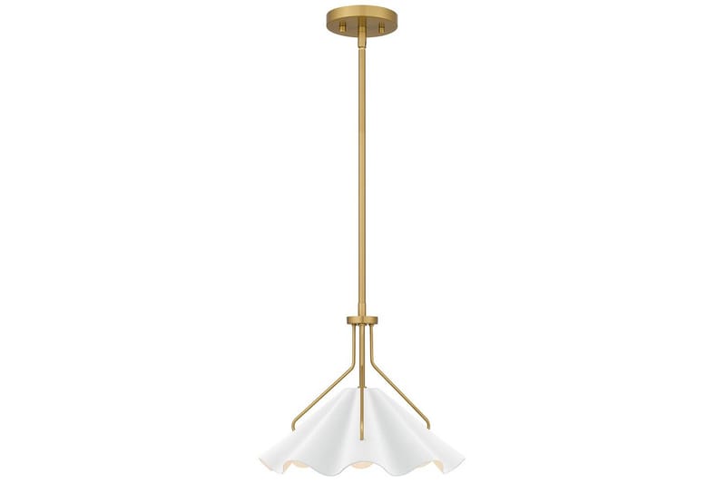 Mejia Quoizel Loftslampe - Belysning - Lamper & indendørsbelysning - Loftlampe - Pendellamper & hængelamper