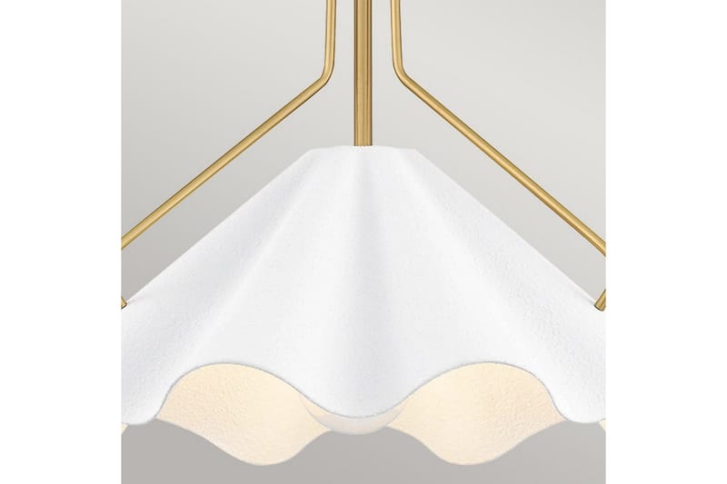 Mejia Quoizel Loftslampe - Belysning - Lamper & indendørsbelysning - Loftlampe - Pendellamper & hængelamper