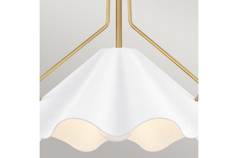 Mejia Quoizel Loftslampe - Belysning - Lamper & indendørsbelysning - Loftlampe - Pendellamper & hængelamper