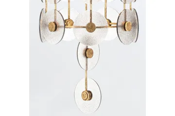Meridian Quintiesse Crown - Belysning - Lamper & indendørsbelysning - Loftlampe - Lysekroner