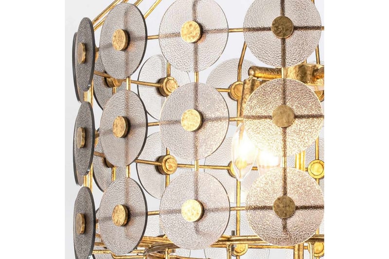 Meridian Quintiesse Crown - Belysning - Lamper & indendørsbelysning - Loftlampe - Lysekroner