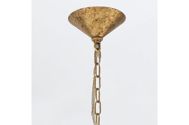 Meridian Quintiesse Crown - Belysning - Lamper & indendørsbelysning - Loftlampe - Lysekroner