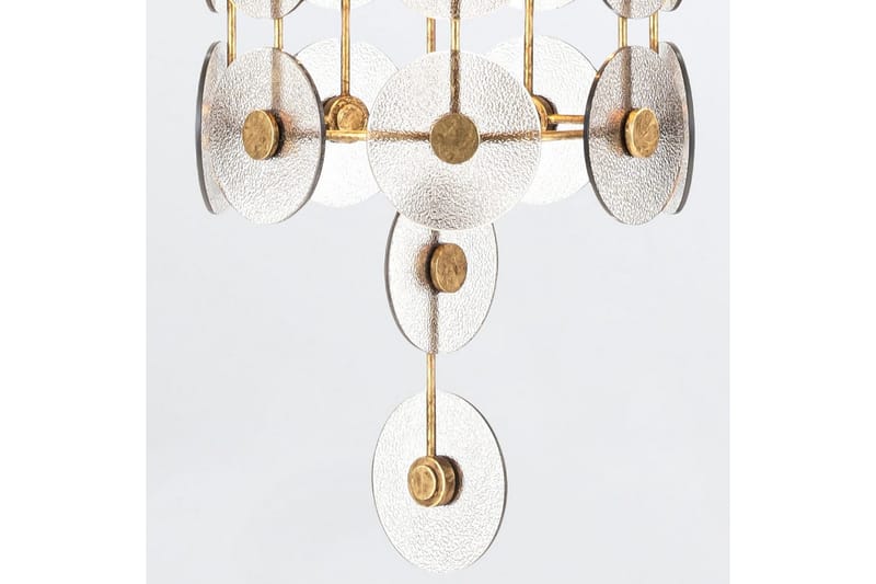 Meridian Quintiesse Crown - Belysning - Lamper & indendørsbelysning - Loftlampe - Lysekroner