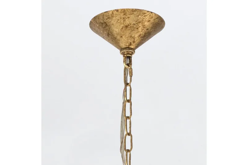 Meridian Quintiesse Crown - Belysning - Lamper & indendørsbelysning - Loftlampe - Lysekroner