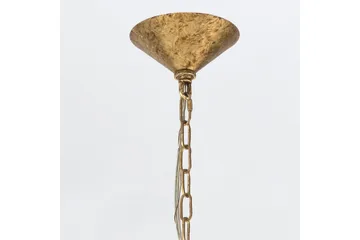 Meridian Quintiesse Crown - Belysning - Lamper & indendørsbelysning - Loftlampe - Lysekroner