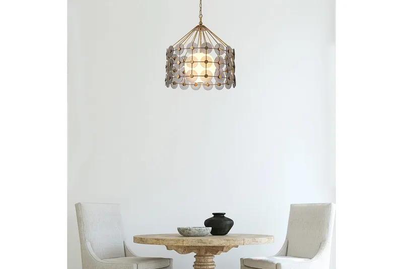 Meridian Quintiesse Loftslampe - Belysning - Lamper & indendørsbelysning - Loftlampe - Pendellamper & hængelamper