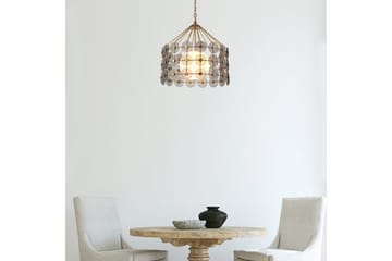 Meridian Quintiesse Loftslampe - Belysning - Lamper & indendørsbelysning - Loftlampe - Pendellamper & hængelamper