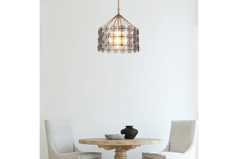 Meridian Quintiesse Loftslampe - Belysning - Lamper & indendørsbelysning - Loftlampe - Pendellamper & hængelamper