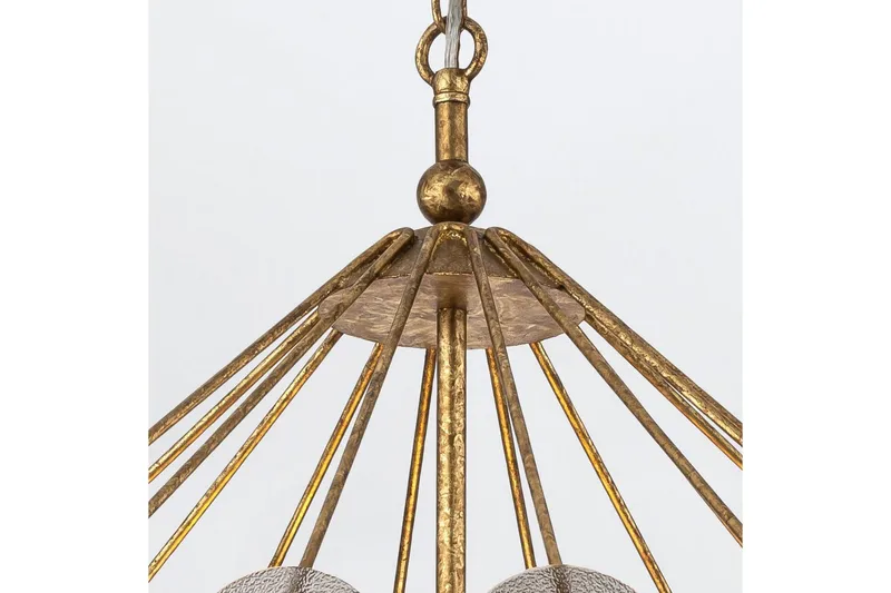 Meridian Quintiesse Loftslampe - Belysning - Lamper & indendørsbelysning - Loftlampe - Pendellamper & hængelamper