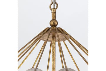 Meridian Quintiesse Loftslampe - Belysning - Lamper & indendørsbelysning - Loftlampe - Pendellamper & hængelamper